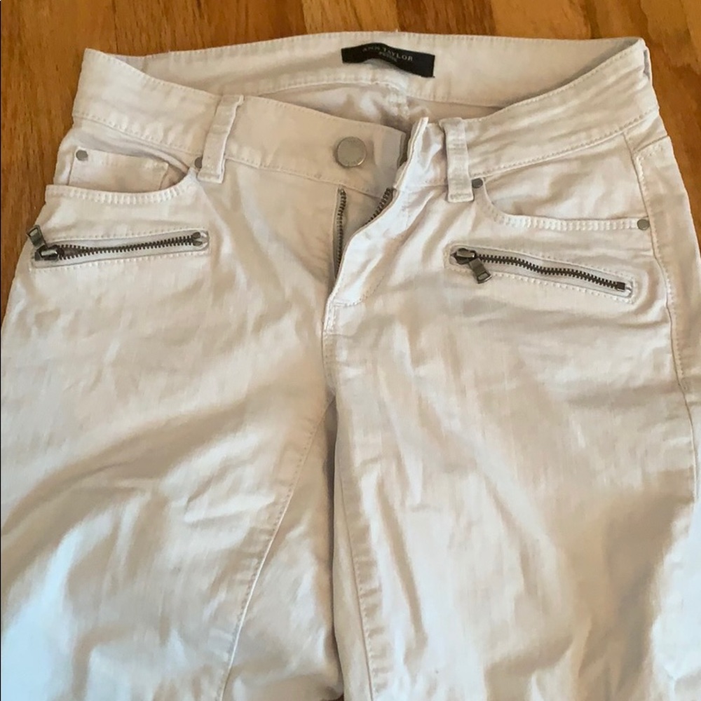 Cute pair of jeans